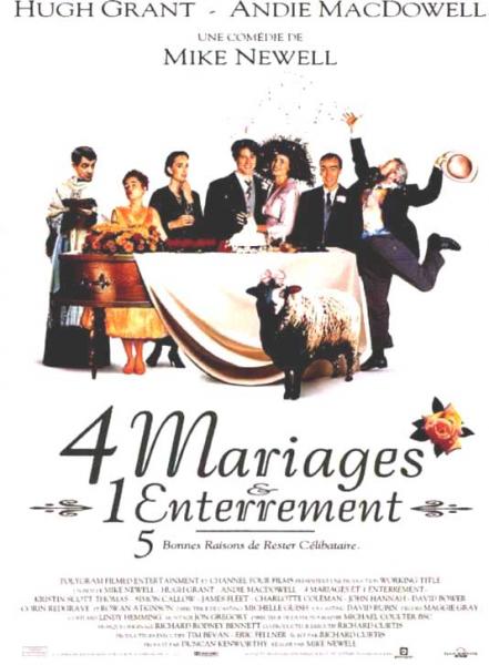 film de m bine et mie newell